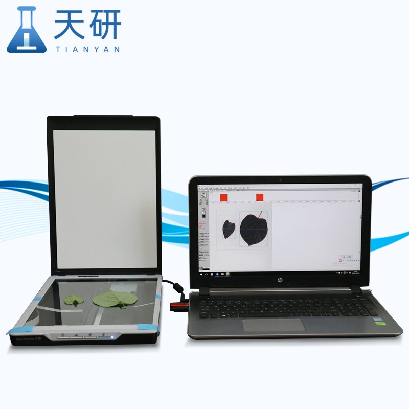 叶面积指数测量仪