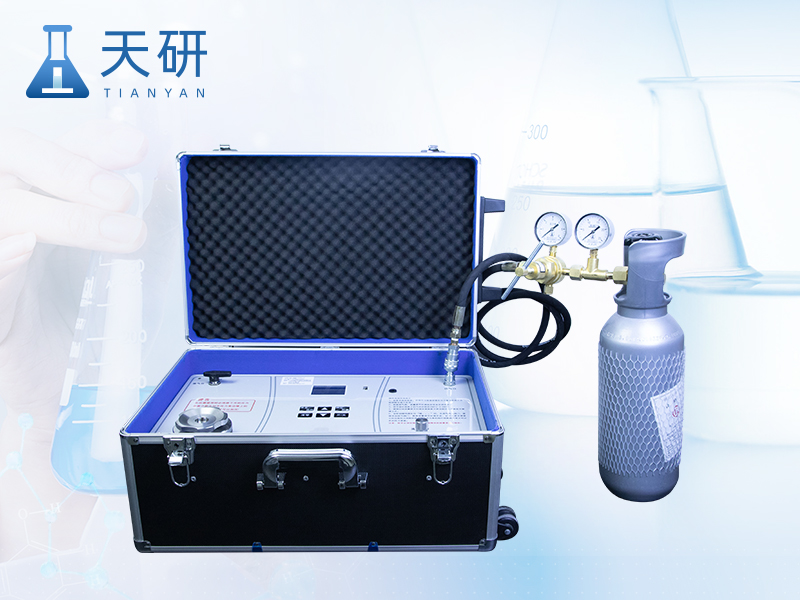 植物水势测定仪（TY-ZWS1）