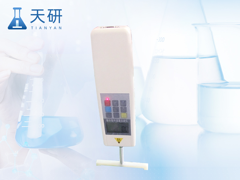 植物抗倒伏测定仪（TY-KD2）